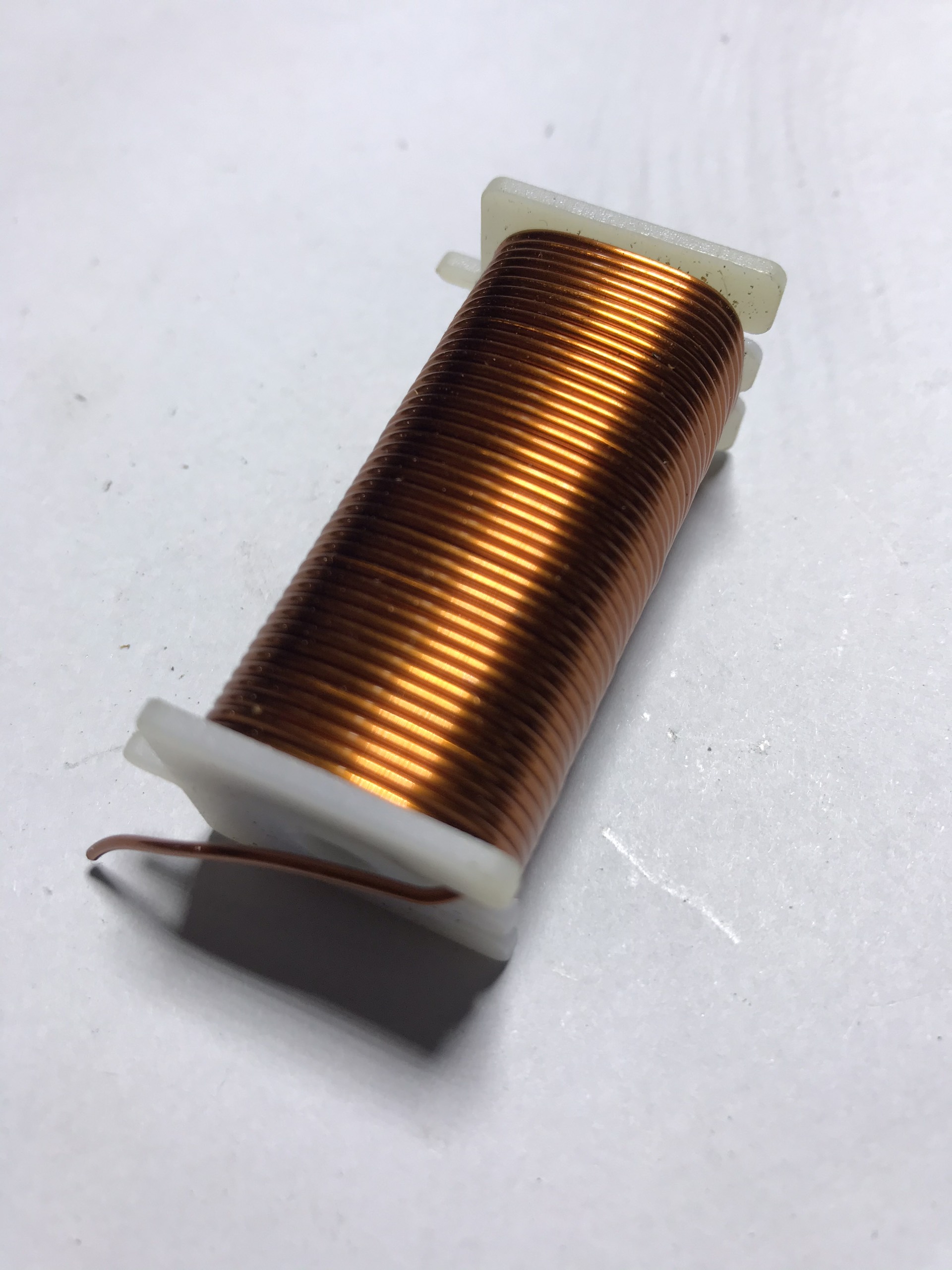 [HCM]Cuộn Cảm Phân Tần Loa Dài 5cm
