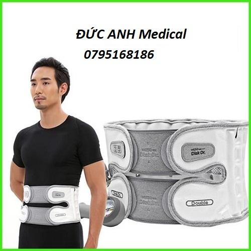 Dr. wg50 size S disk treatment waist belt 55-85cm