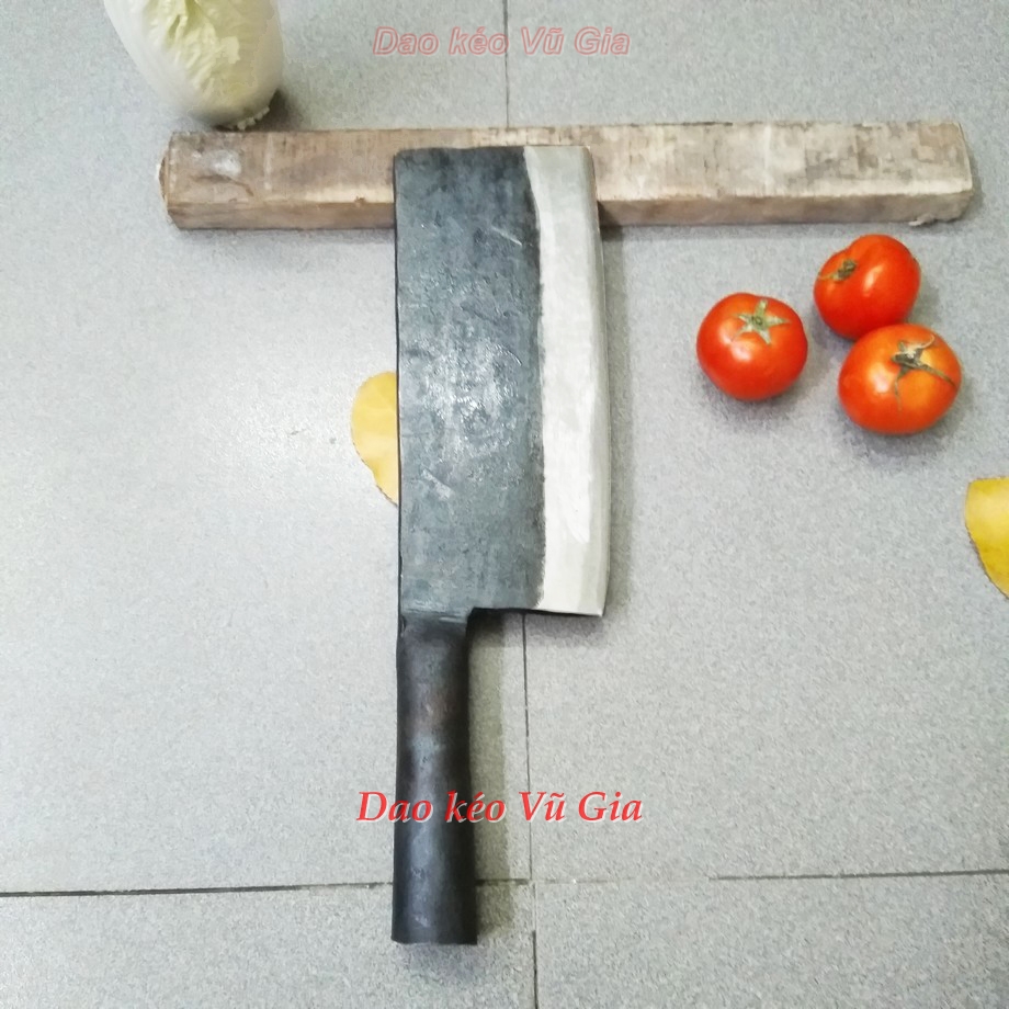 Dao tông chặt xương chặt cây