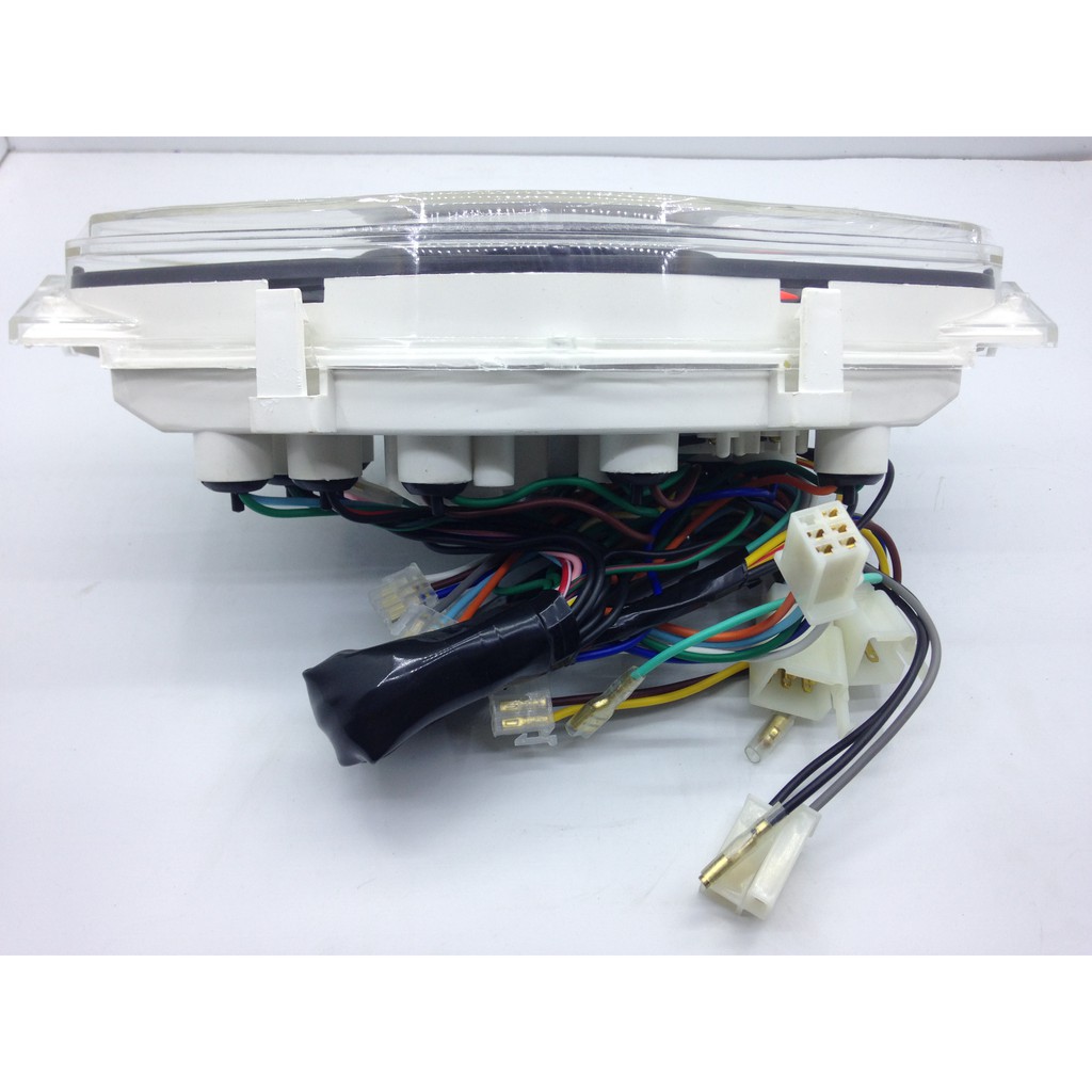 Đồng hồ tốc độ Wave Rs chất lượng cao
