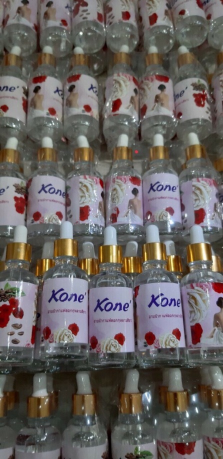 Nước Lột Kone Cao Cấp