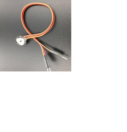 [HCM]Cảm Biến Nhịp Tim – Pulse Sensor