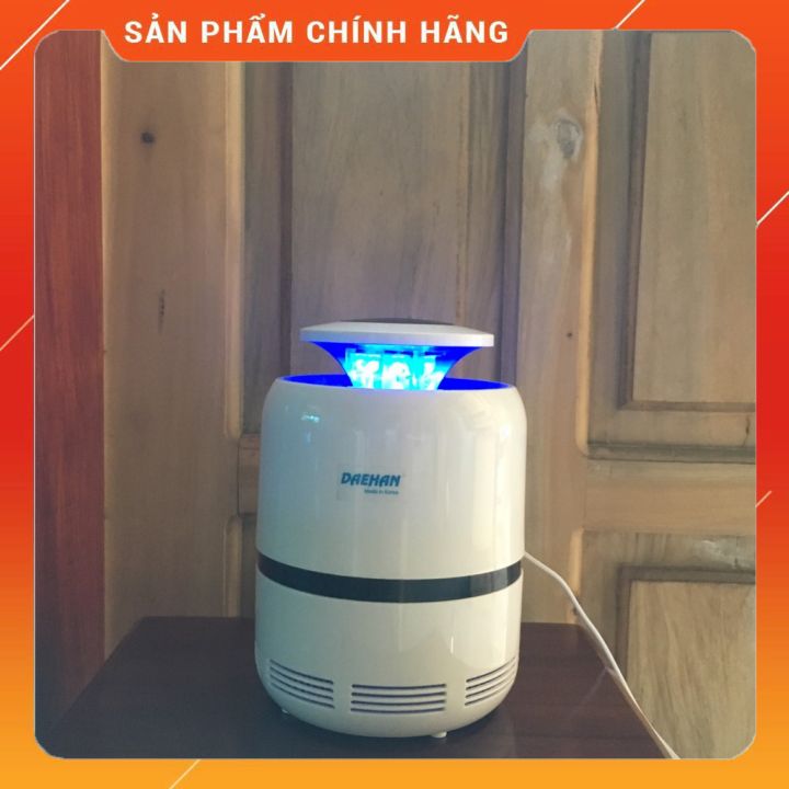 ĐÈN BẮT MUỖI DAEHAN HÀN QUỐC