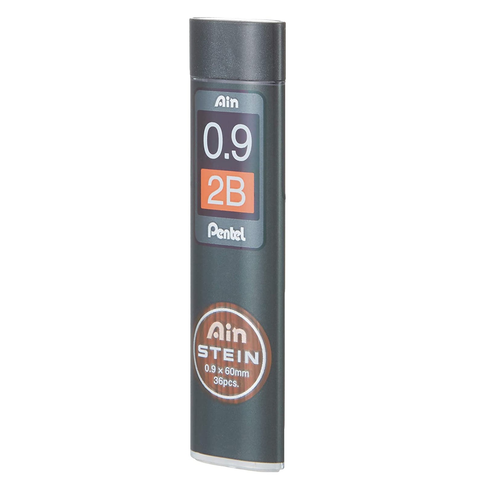 Ruột chì kim Pentel 0.9mm C279-2B