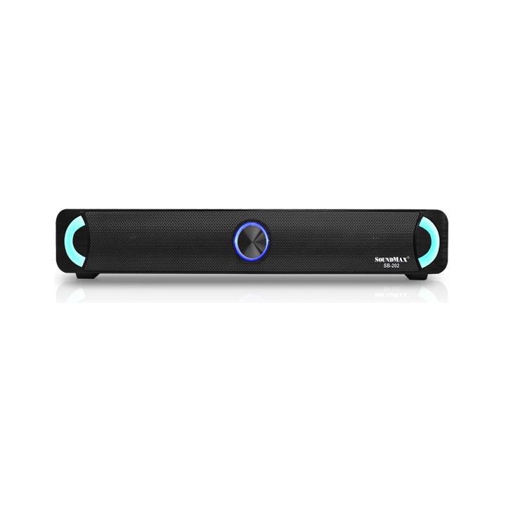 Loa máy tính SOUNDMAX SB-202