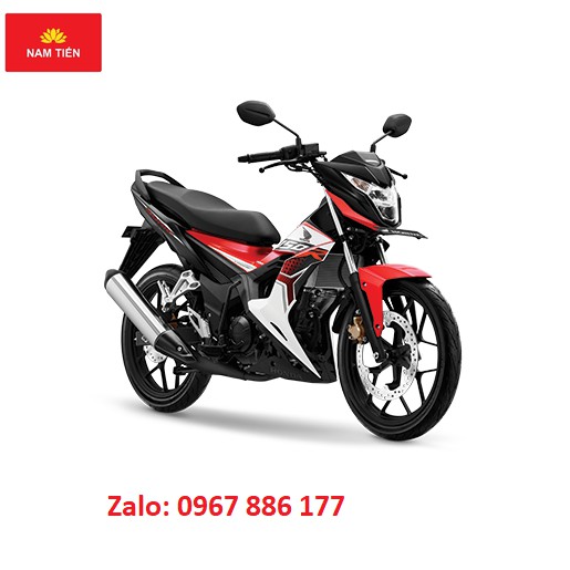 [HCM]Xe Máy Honda Sonic 2020 Nhập Khẩu
