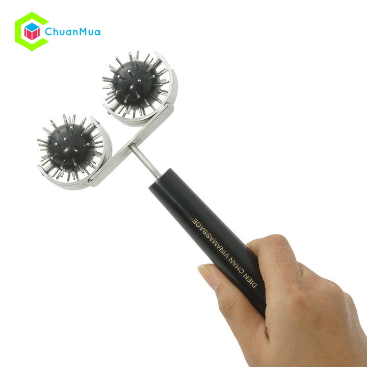 Heavy duty double track rollers-diagnostic instrument | chuanbuy gda170