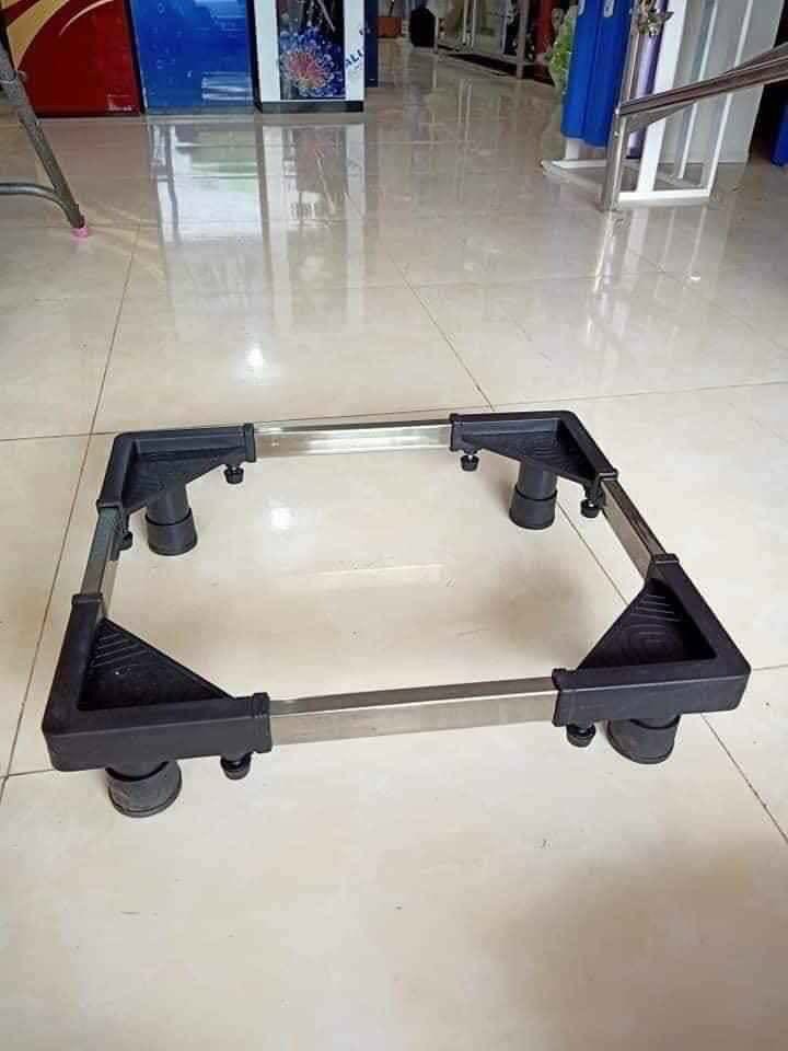 [HCM]Chân Đế Máy Giặt - Tủ Lạnh