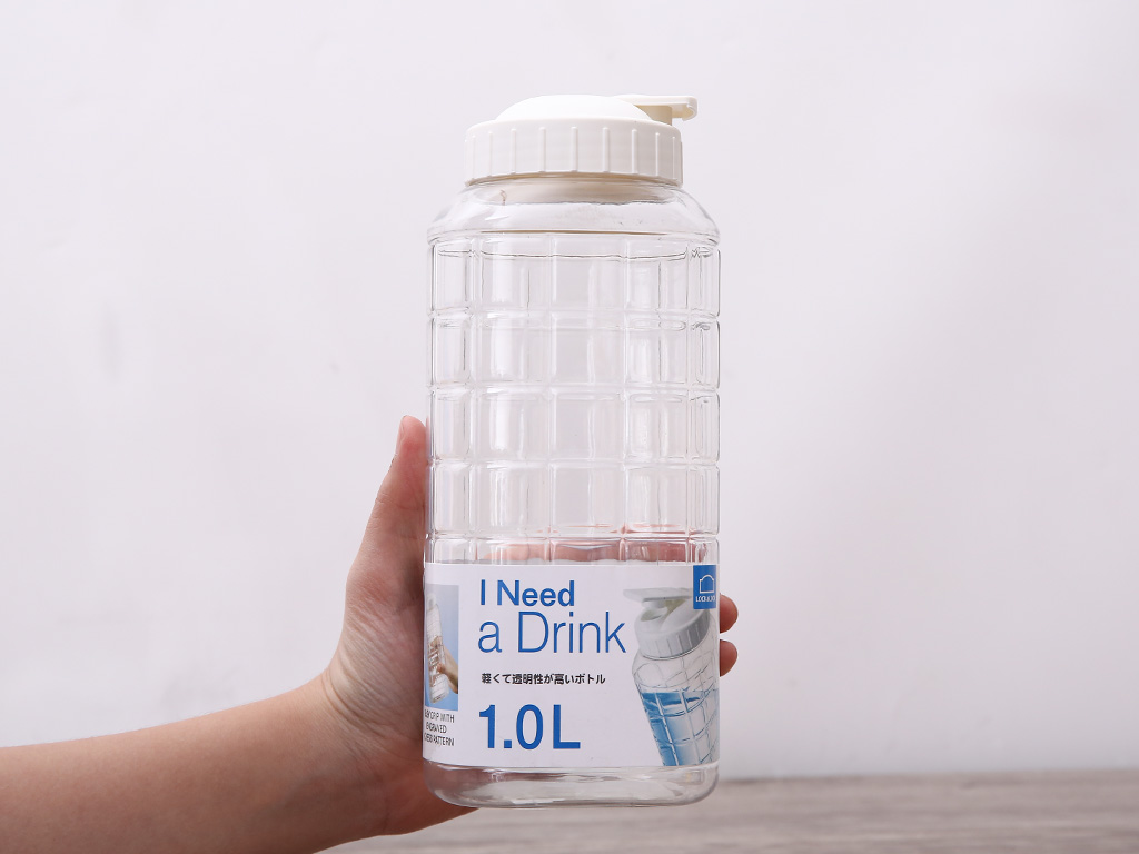 Bình nước Lock&Lock 1L | 1.5L