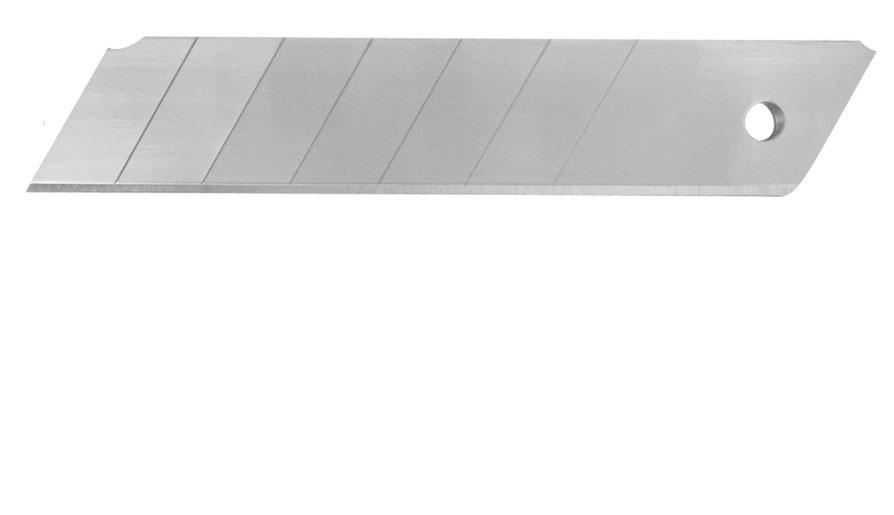 Bộ 10 lưỡi dao 18x100mm TOTAL THT519181