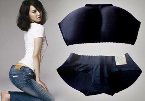 QUẦN LÓT ĐỘN MÔNG HÀNG XUẤT HÀN