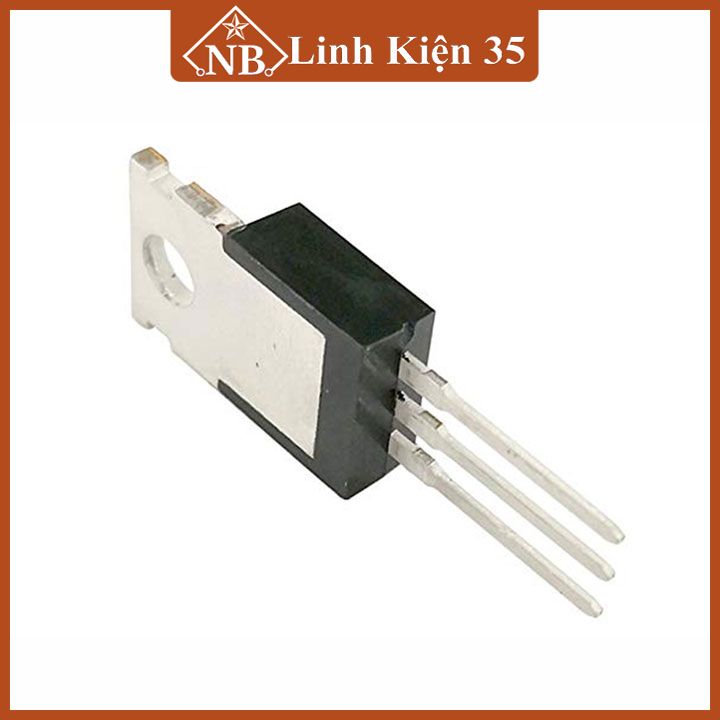 Thyristor BT151-500R 500V 7.5A TO-220