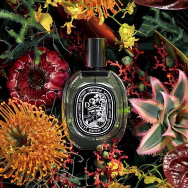 -𝑺𝒄𝒆𝒏𝒕𝒔𝒂𝒊𝒈𝒐𝒏- -𝑺𝒄𝒆𝒏𝒕𝒔𝒂𝒊𝒈𝒐𝒏- Nước Hoa Diptyque Doson EDP 10ml