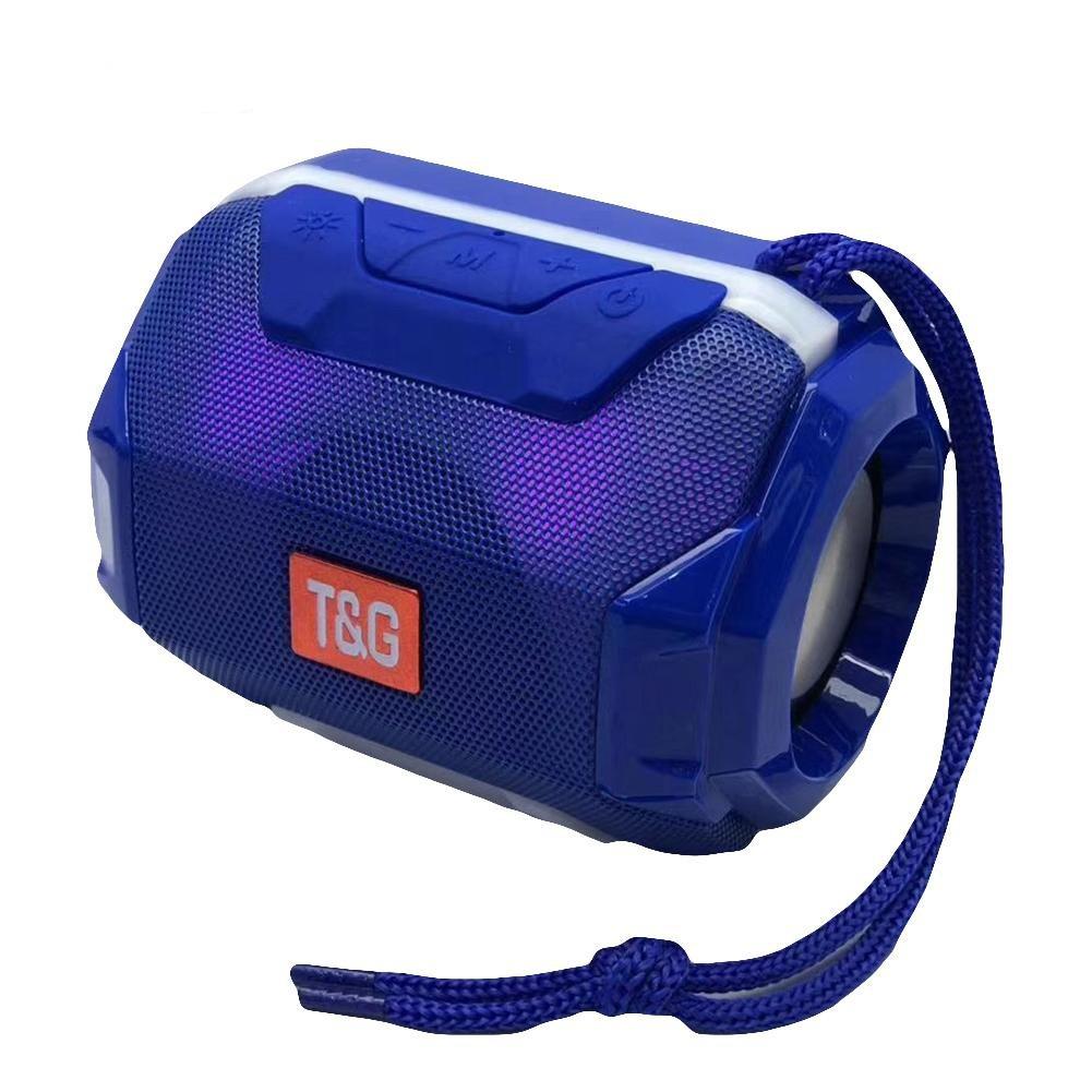 LOA BLUETOOTH TG-162 ÂM THANH CỰC HAY
