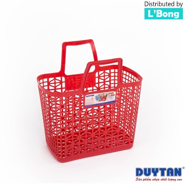Giỏ xách đi chợ duy Tân