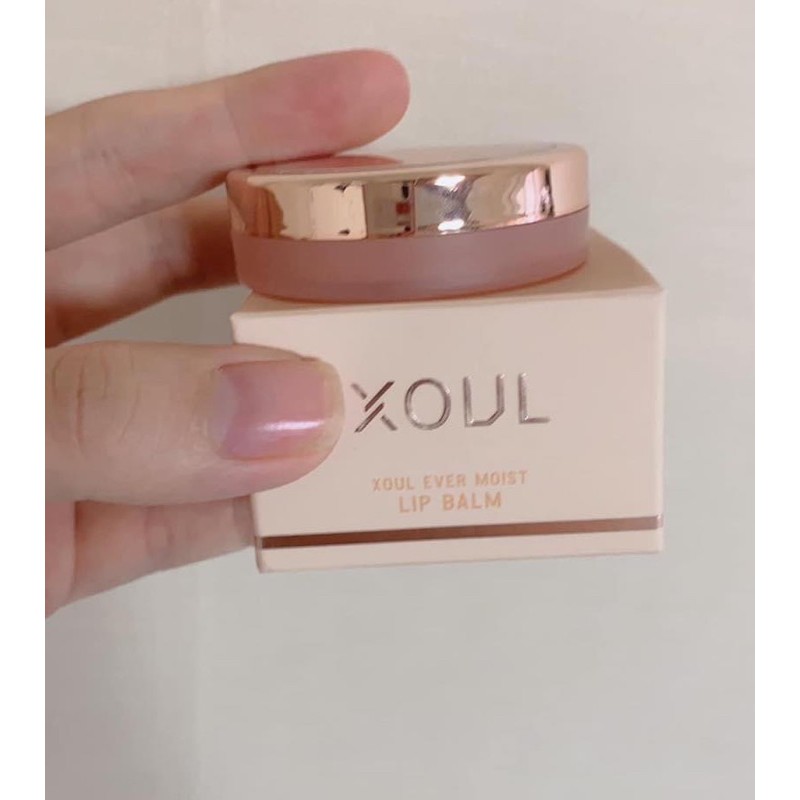 [HCM]Dưỡng Ủ Môi Cao Cấp Tế Bào Gốc Xoul