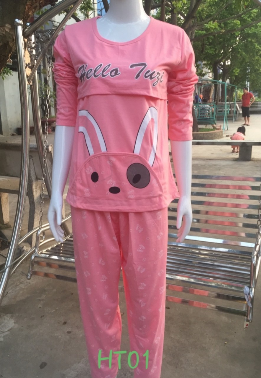 BỘ BẦU VÀ SAU SINH MỞ NẮP NGỰC