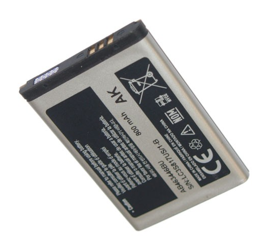 Pin Samsung E1200
