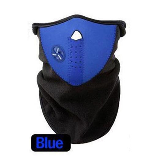 Khẩu trang trùm mặt ninja