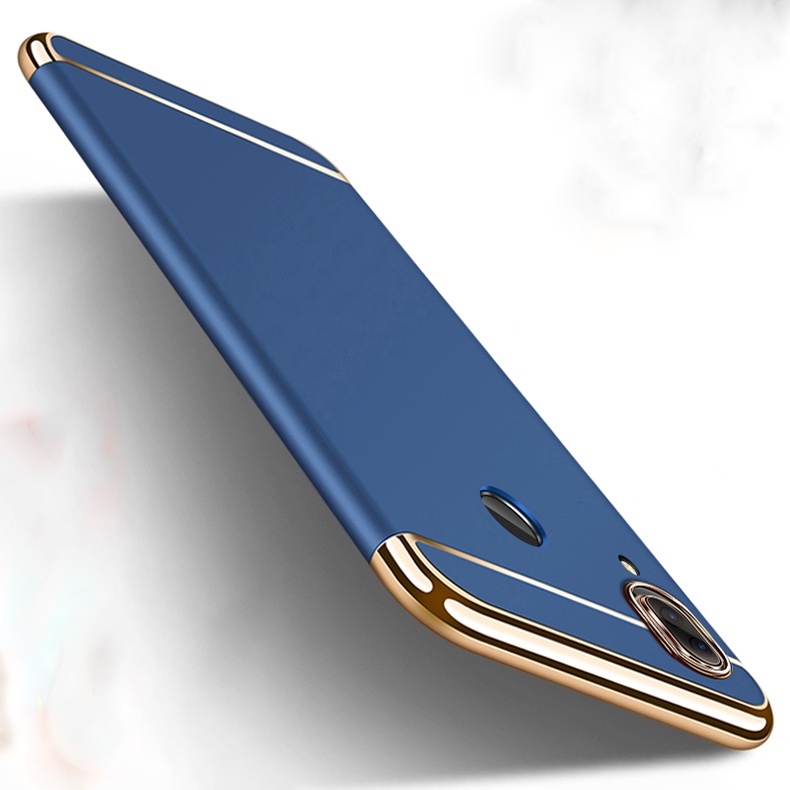 ỐP LƯNG 3 MẢNH CHO HUAWEI NOVA 3I