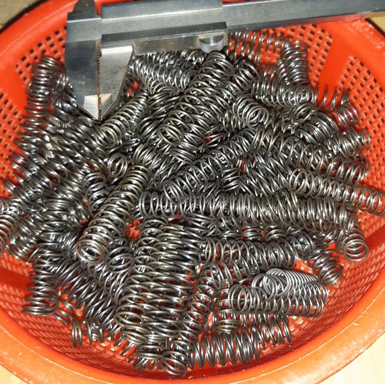 Lò so thép chất lượng cao (mười cái)