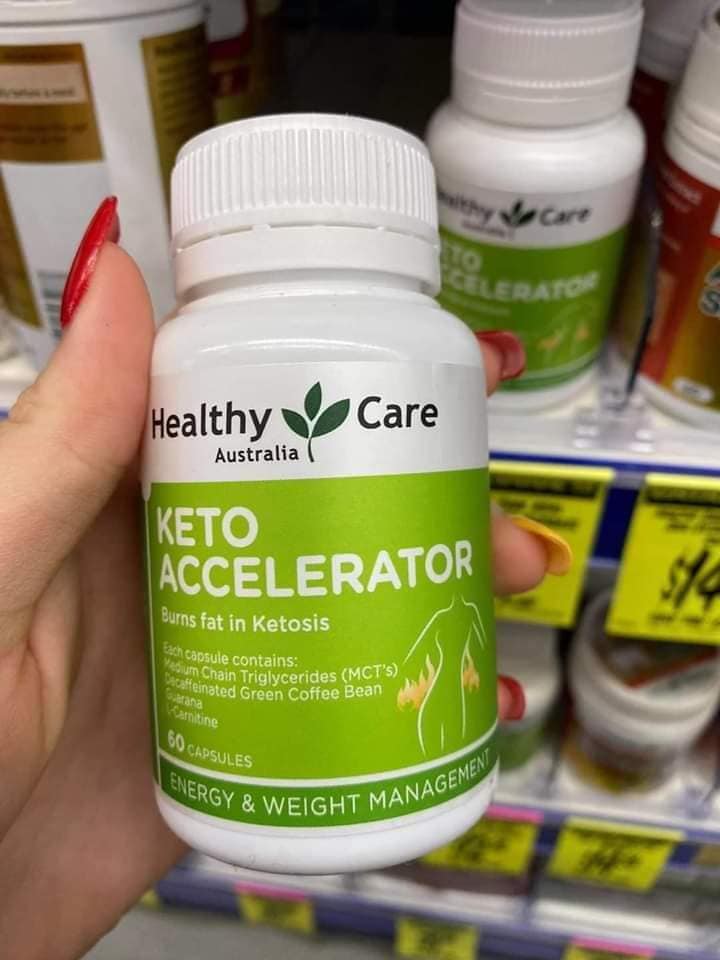 𝗩𝗶𝗲̂𝗻 𝗵𝗼̂̃ 𝘁𝗿𝗼̛̣ 𝗴𝗶𝗮̉𝗺 𝗰𝗮̂𝗻 𝗞𝗲𝘁𝗼 𝗔𝗰𝗰𝗲𝗹𝗲𝗿𝗮𝘁𝗼𝗿 𝗛𝗲𝗮𝗹𝘁𝗵𝘆 𝗖𝗮𝗿e