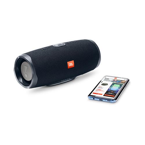 Loa Bluetooth JBL Charge 4 - Chính Hãng PGI