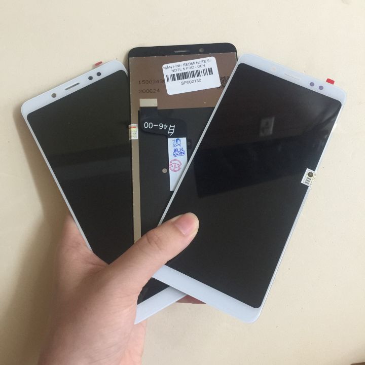 Màn hình Xiaomi Redmi Note 5 / Note 5 Pro - fULL BỘ
