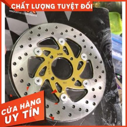 ĐĨA THẮNG YAZ-256 mm CHO WINNER 150