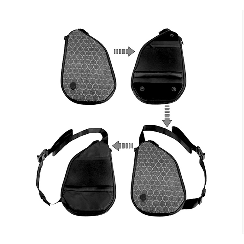 BALO ALIENWARE PRO BACKPACK DELL ALIENWARE 15.6-17.3INCH