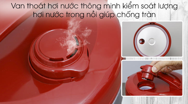 Nồi cơm điện Delites nắp gài 1,2 lít NCG1201