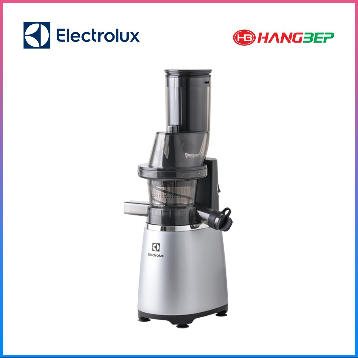 Máy ép chậm trái cây Electrolux ESJ4000S
