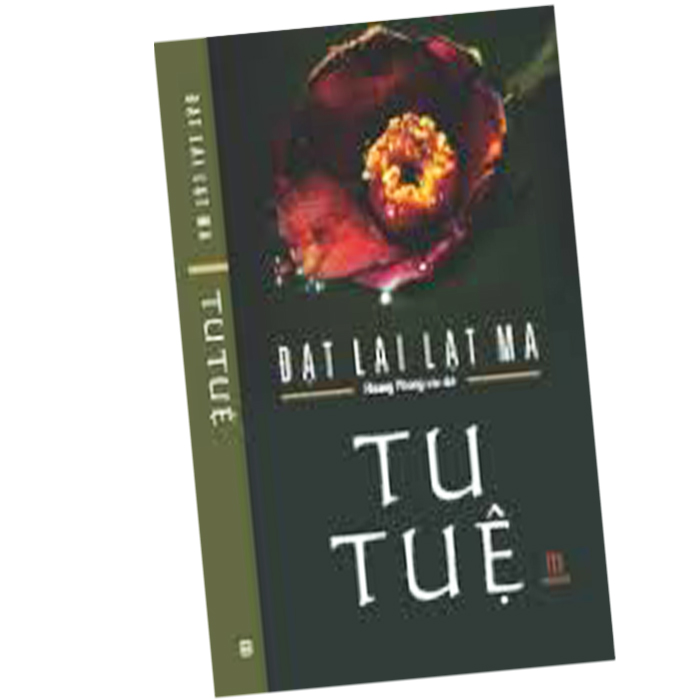 Sách - tu tuệ
