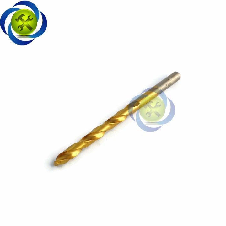 Mũi khoan sắt 6mm C-Mart A0100-6 - C-Mart A0100-6