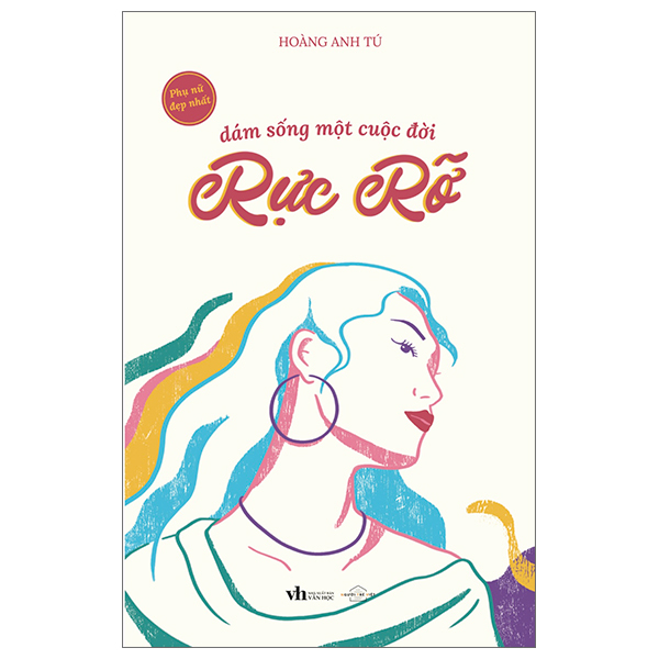 Fahasa - dám sống một cuộc đời rực rỡ