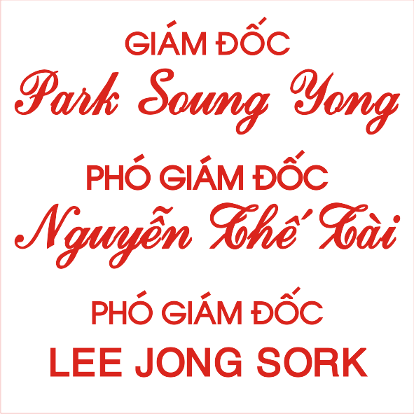 Khắc Dấu Tên hoặc Nội Dung - Shiny Printer S-222 / 38*14mm