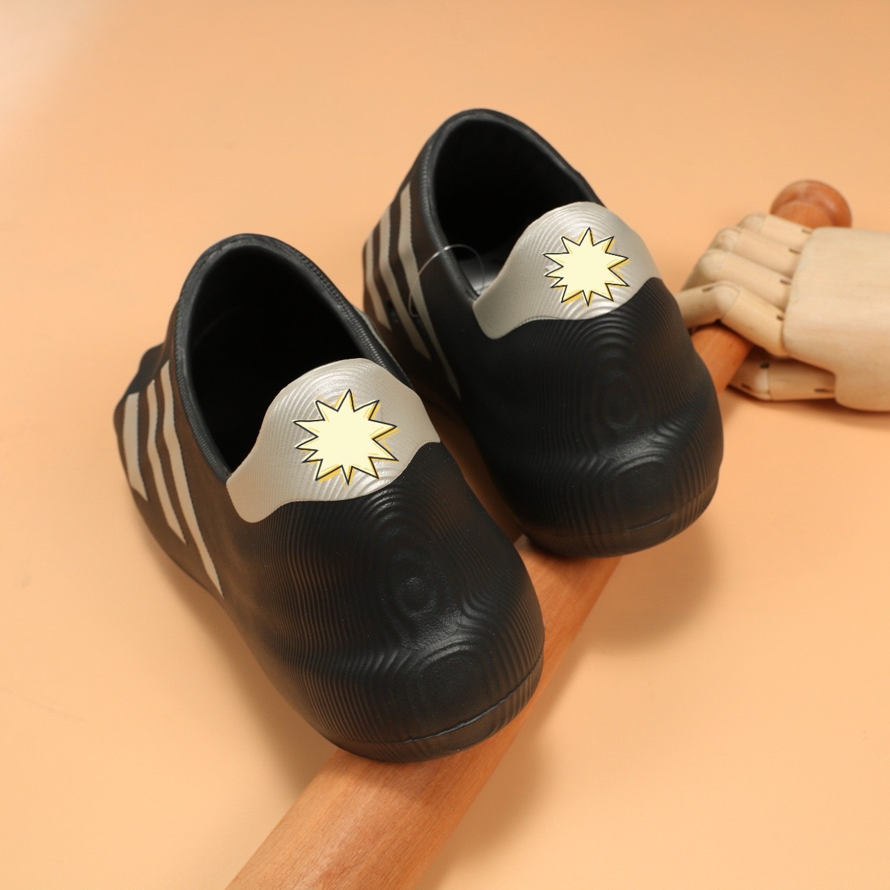 Giày adiFOM Superstar White Bone