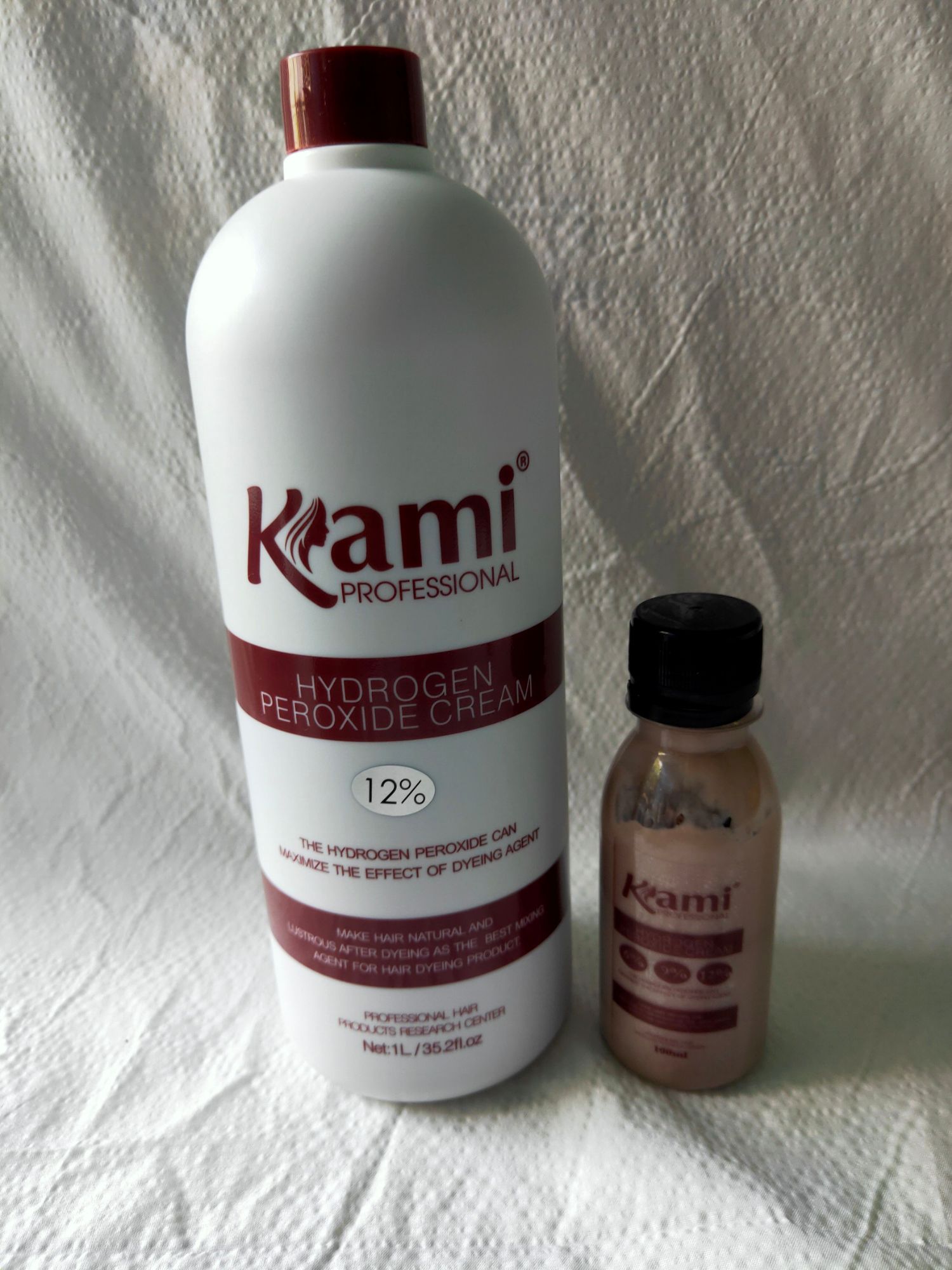 Oxi chiết Kami 100ml