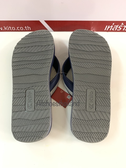 [KITO]Dép Kẹp Nam&Nữ Z9229 แท้จริง Kito Nhập Khẩu Tại Thái Lan(Size36-43)