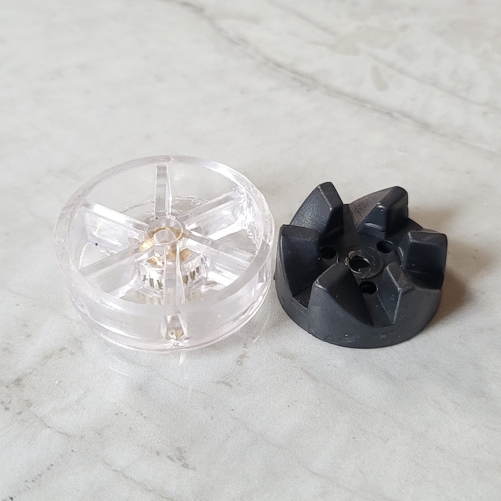 Hoa khế, bánh răng phụ kiện máy xay sinh tố Sunhouse Magic