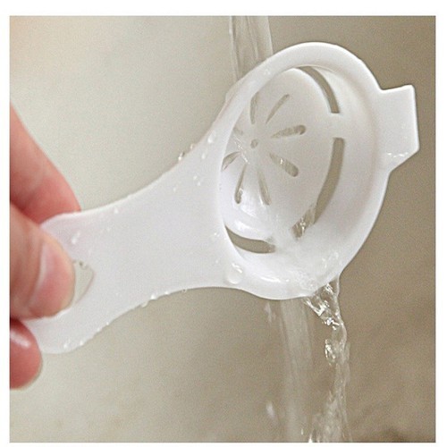 [HCM]Dụng cụ tách lòng trứng loại nhỏ.