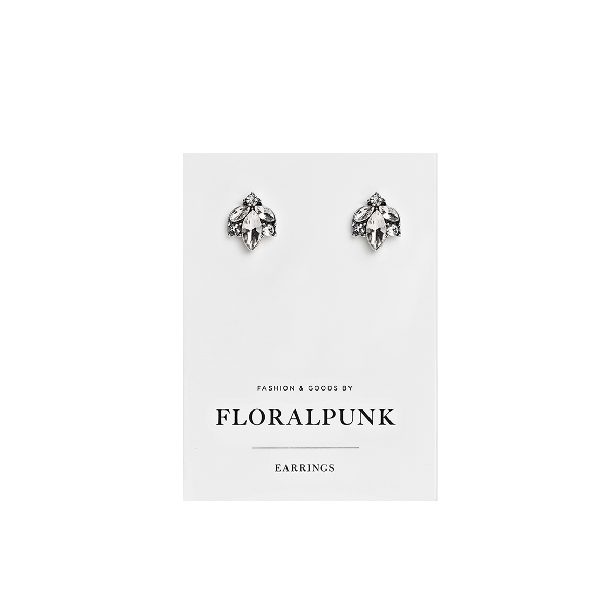 Bông tai Floralpunk Erin Earrings