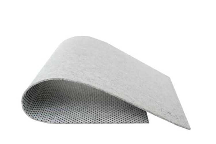 Miếng Pad Chuột Vải Nỉ Cao Cấp HyperWork