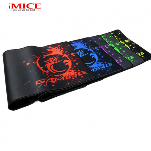 Lót chuột gaming iMICE cỡ lớn 80-30
