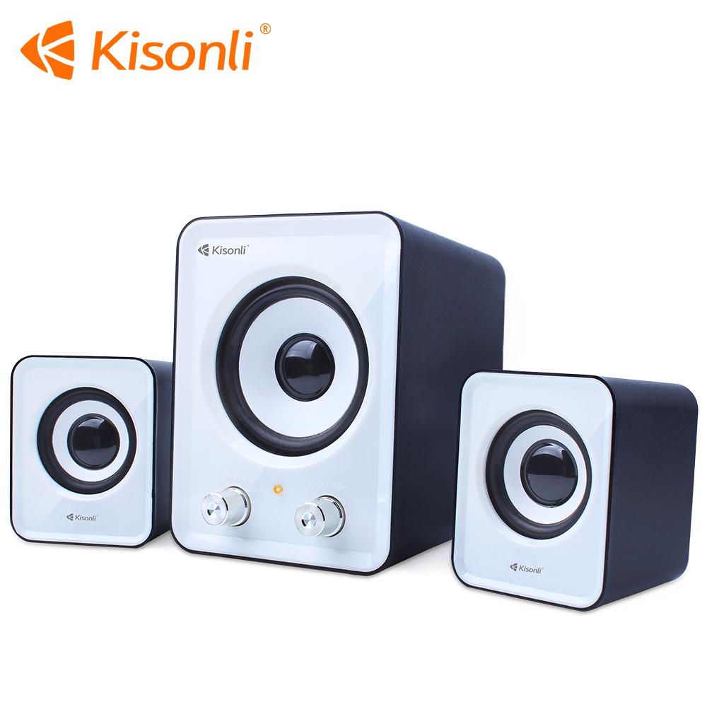 [HCM][TẶNG CỐC SẠC] LOA VI TÍNH 3 LOA