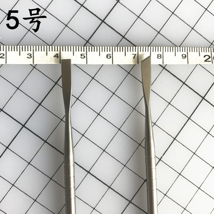 Dụng cụ điêu khắc đất sét, đất năn kích thước nhỏ thích hợp nặn chi tiết khó