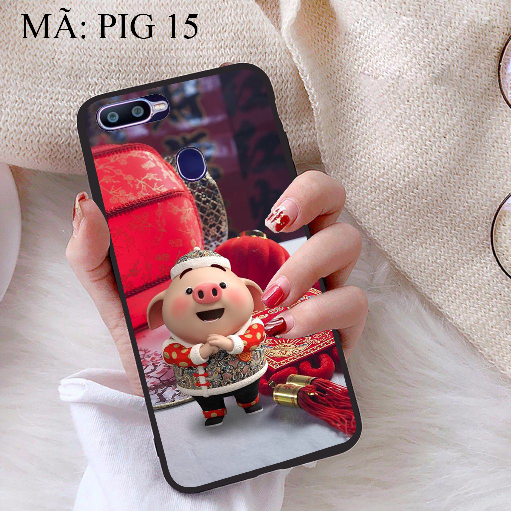 Case for oppo f9