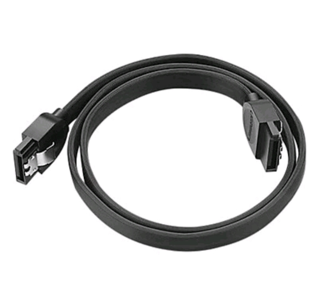 Dây cáp sata 3 dành cho ổ cứng HDD, SSD