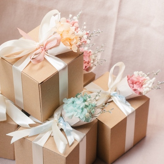 [Mã LIFE8S50K giảm 10% đơn 200K] SET QUÀ NẾN THƠM BLOSSOM