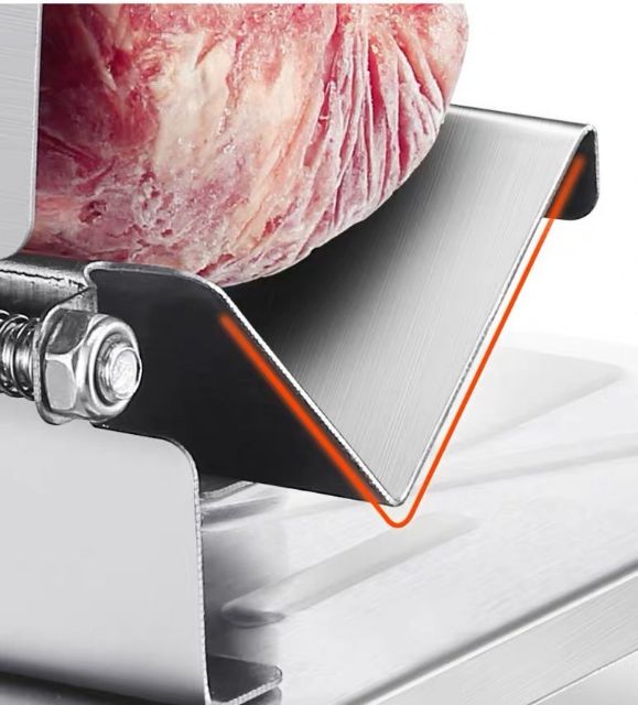 Dao Chặt Gà Thịt Đông Vạn Năng